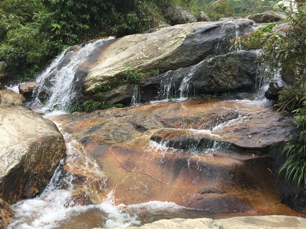 Freedom Homestay & Trekking Sa Pa Exterior foto