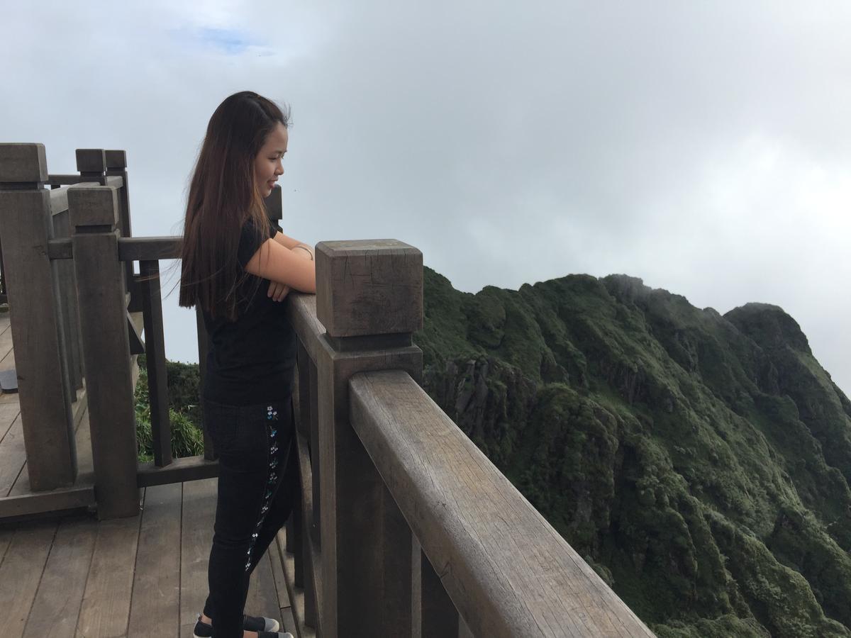 Freedom Homestay & Trekking Sa Pa Exterior foto
