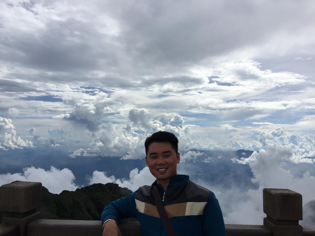 Freedom Homestay & Trekking Sa Pa Exterior foto
