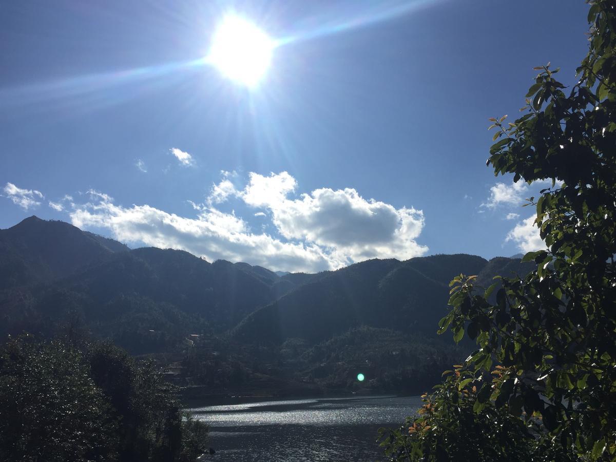 Freedom Homestay & Trekking Sa Pa Exterior foto